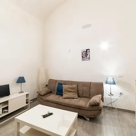 Santa Maria Degli Angeli Guest house *