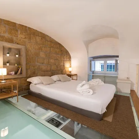 Guest house Santa Maria Degli Angeli Naples