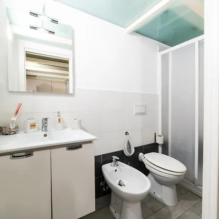 Santa Maria Degli Angeli Guest house *