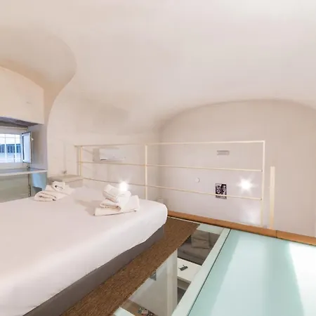 Santa Maria Degli Angeli Guest house