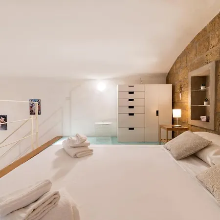 Maison d'hôtes Santa Maria Degli Angeli *