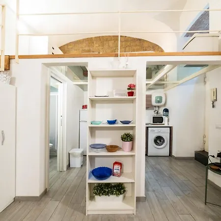 Santa Maria Degli Angeli Guest house *