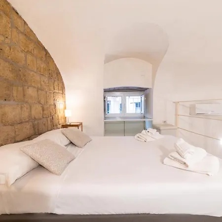 Maison d'hôtes Santa Maria Degli Angeli Naples