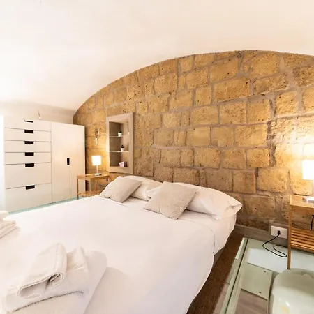Maison d'hôtes Santa Maria Degli Angeli *