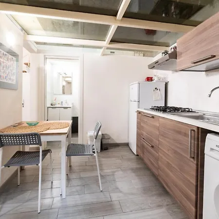 Maison d'hôtes Santa Maria Degli Angeli Naples