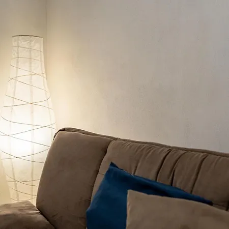 Santa Maria Degli Angeli Guest house