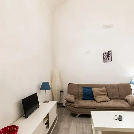 Santa Maria Degli Angeli Maison d'hôtes Naples