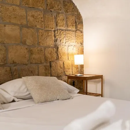 Guest house Santa Maria Degli Angeli Naples