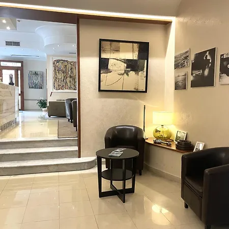 Hotel Nuvo Naples