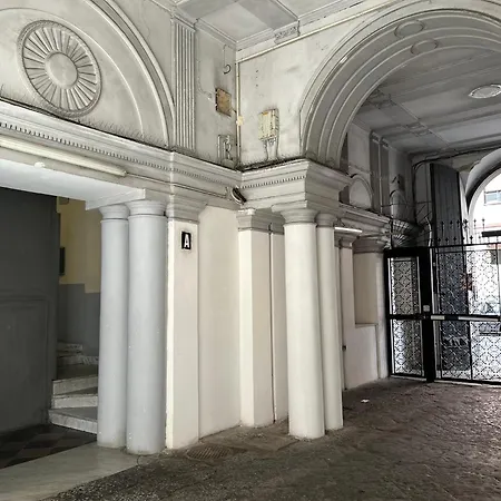 Apartment Casa Chiara Italia Luxury Free Parking *