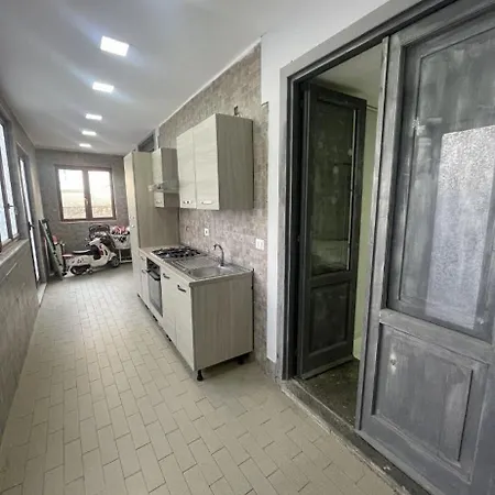 Valentino Guest house Naples