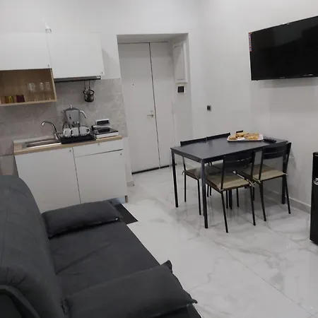 Syria House Naples