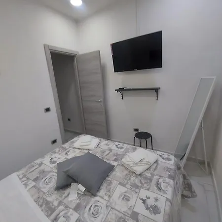 Syria House Naples