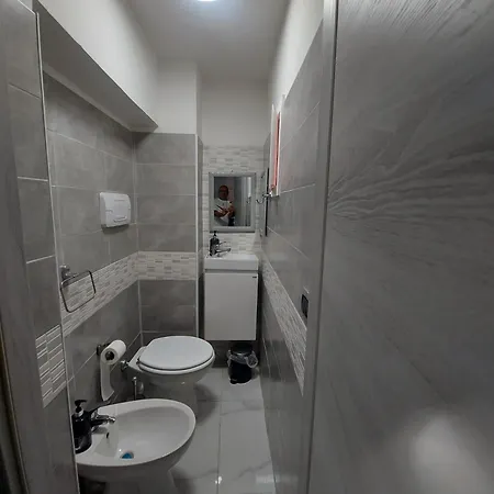 Syria House Apartment
