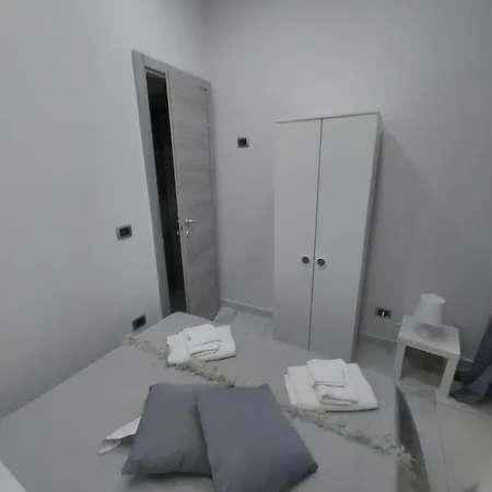 Syria House Apartment Naples