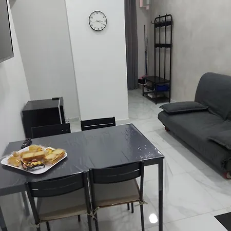Syria House Apartment