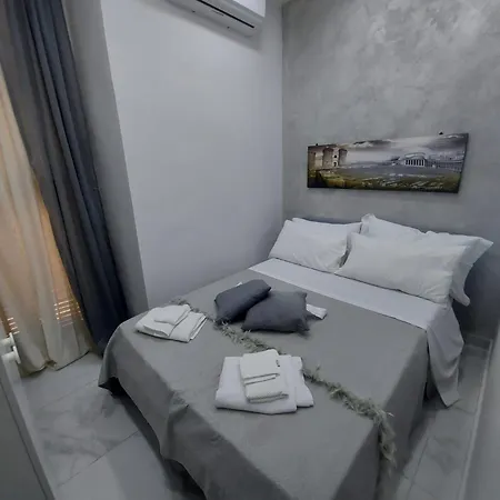 Syria House Apartment