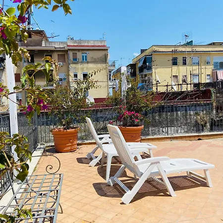 Blessing House Apartment *