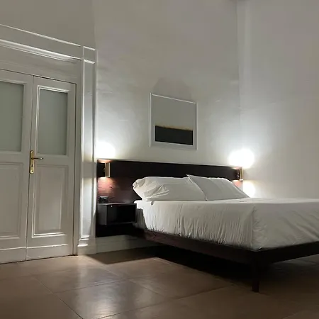 Domus Delia Luxury Nápoles