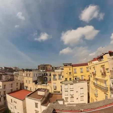 Casa Franzese Bed & Breakfast