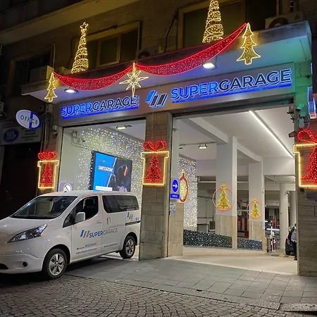 Maison Toledo 24 * Naples