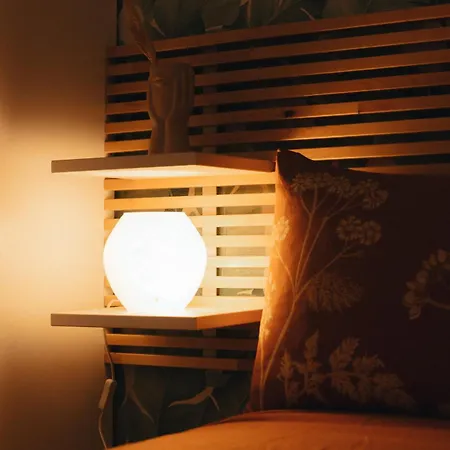 Apartment Faboulhouse: Zona Arenella/vomero.