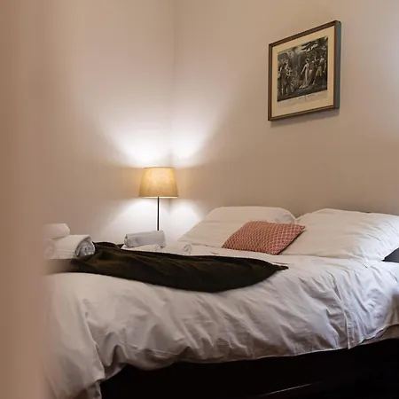 Cortile Montechia By Domusextra Apartment *