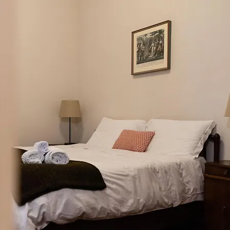 Cortile Montechia By Domusextra Apartment Naples
