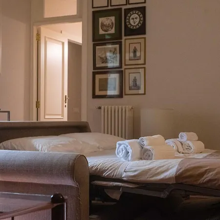 Cortile Montechia By Domusextra Appartement *