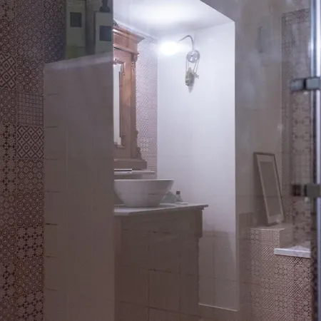 Cortile Montechia By Domusextra Apartment Naples
