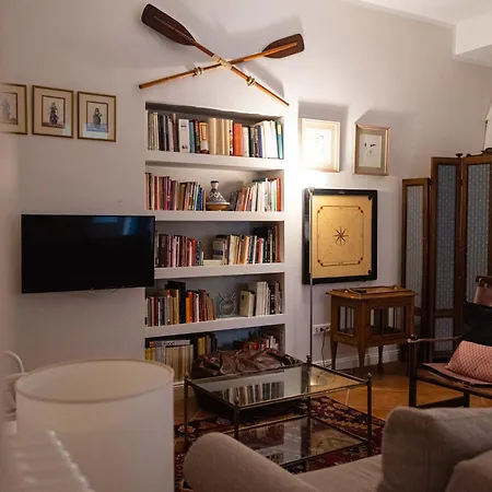 Cortile Montechia By Domusextra Apartment