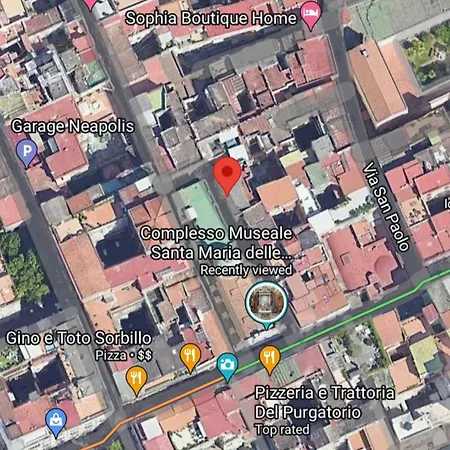 Casa Fofo' Casa vacanze *