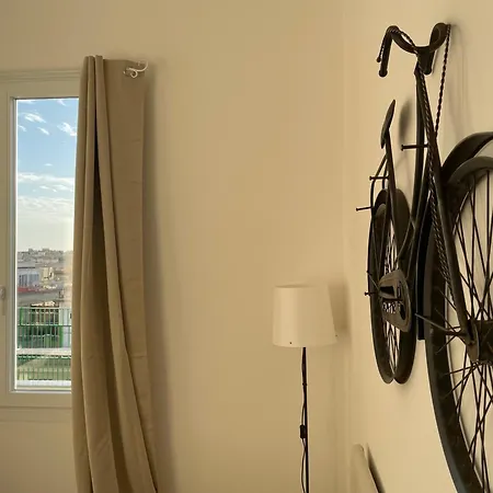 Attico Al Vomero Naples