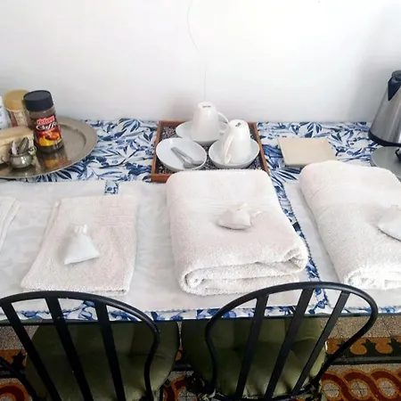 L'atelier Vedi Ai Tuoi Piedi Naples