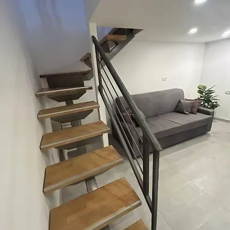 Prázdninový dům Nicotera