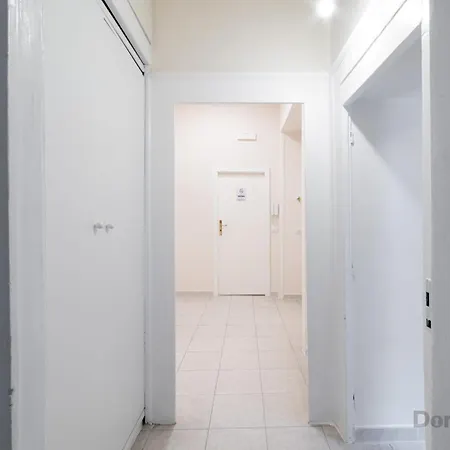 31 Saint Paul's By Domusextra Appartement *