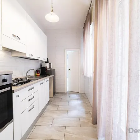 Appartement 31 Saint Paul's By Domusextra *