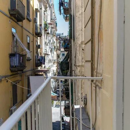 La Sciantosa Spagnoli Affittacamere *