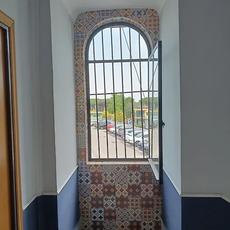 Apartment Ruggiero's Naples