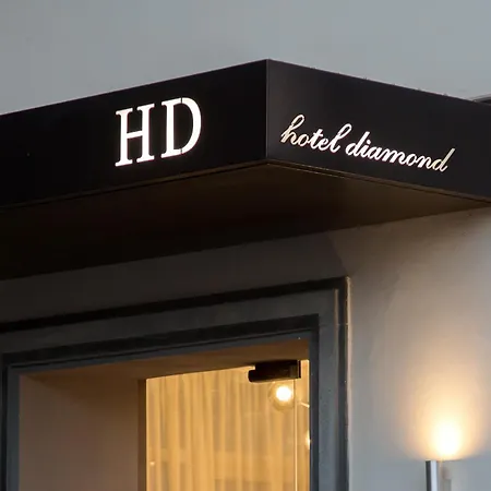 Diamond Hotel