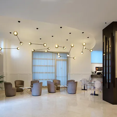 Hotel Diamond 3*