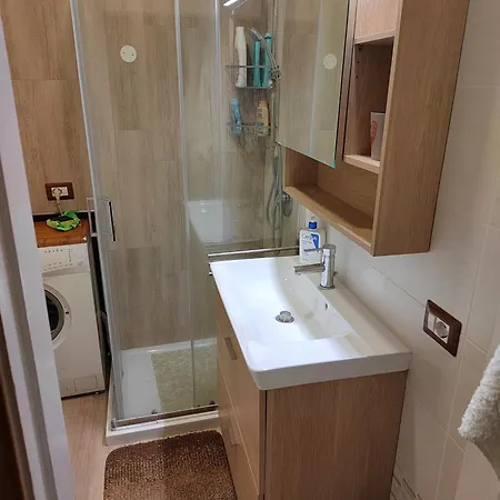 Apartment Napolix Centro, Intero Appartamentino, Casa Vacanze, Tricamere Nel Cuore Di Naples