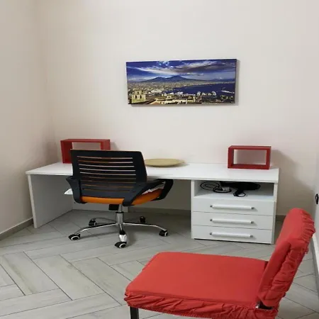 Holiday home La Casa Di Nonna Maria Naples