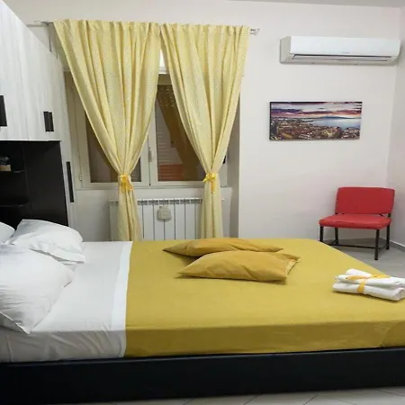 La Casa Di Nonna Maria Naples