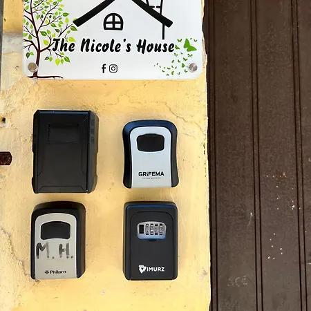 The Nicole's House Holiday home Naples