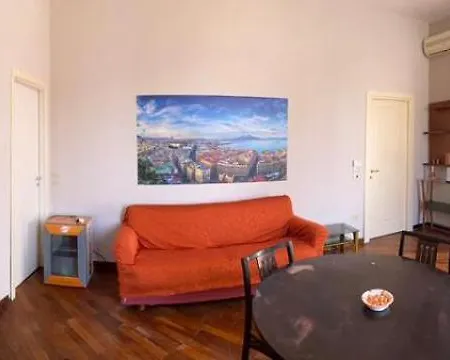 Apartment Maison Duomo 290 Naples