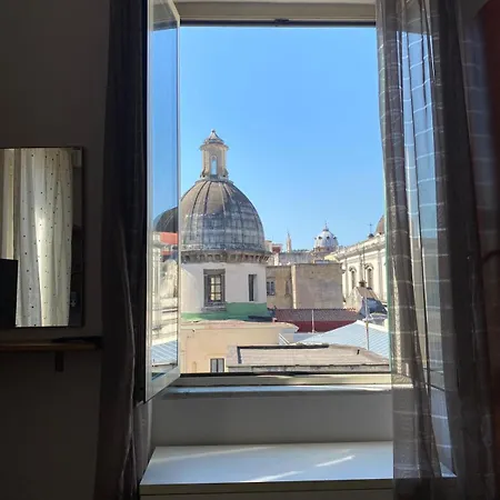 Maison Duomo 290 Appartement *