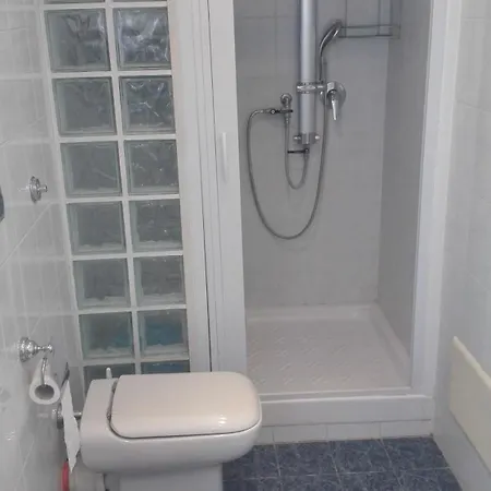 Trieste&trento Appartement Naples