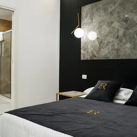 Bed & Breakfast Elite Naples