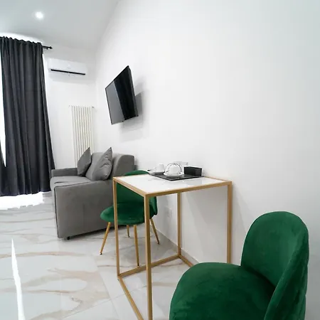Bed & Breakfast Elite Naples